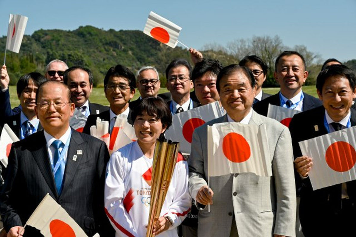 Donald Trump predložio, Japanci odbili: "Nećemo otkazati Olimpijske igre"