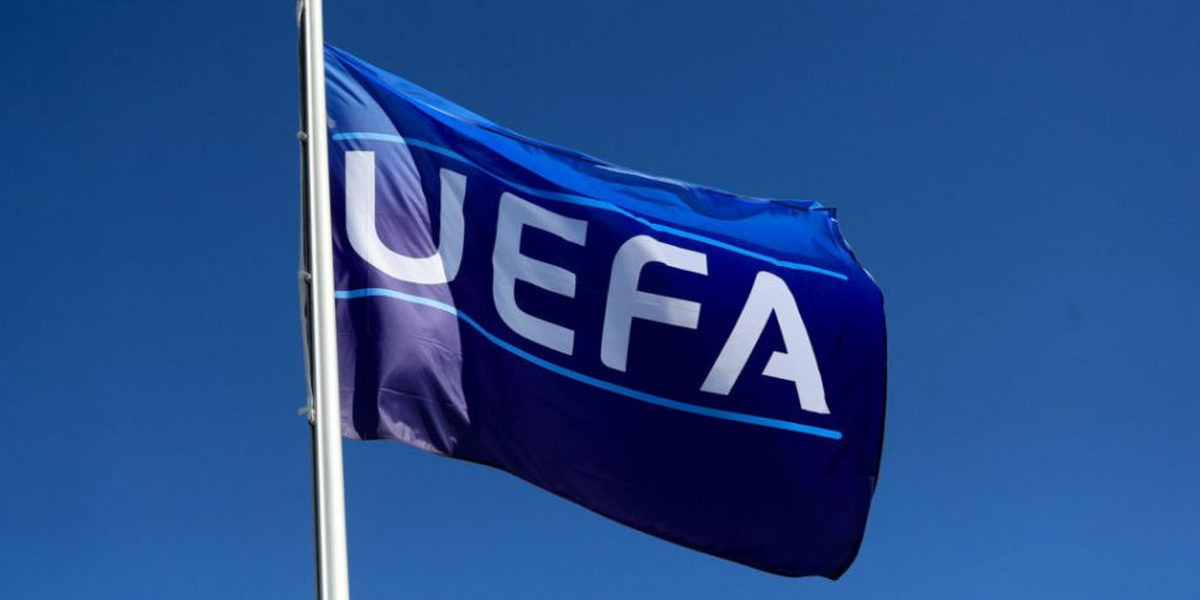 UEFA se oglasila, razloga za brigu nema : "Ta vijest je lažna!"