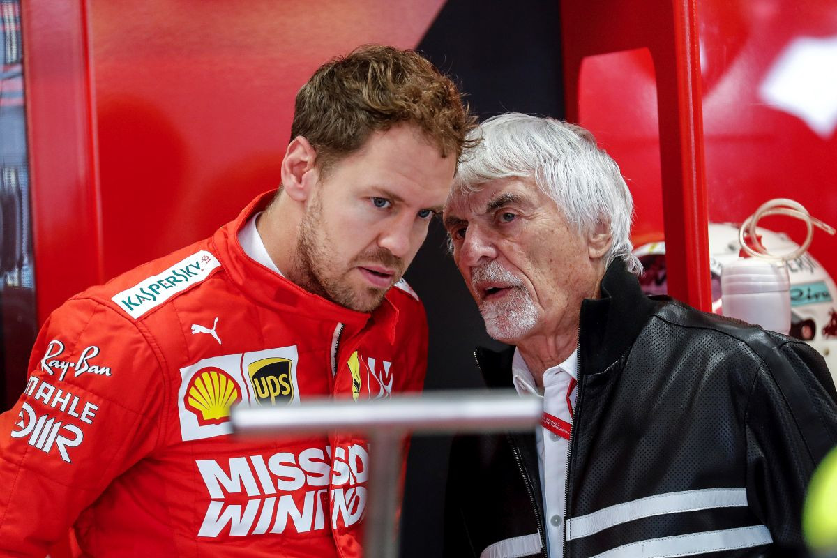 Vettel nije zbog novca napustio Ferrari: "Ovo je bila obostrana odluka"