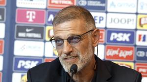 Bilić u problemima! Reprezentativac otkazao dolazak!