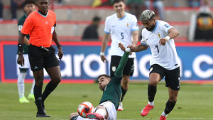 Remi Bolivije i Urugvaja donio sedmog putnika na SP i do sada daleko najjačeg!