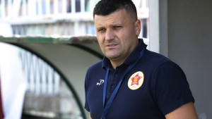 Dudić: Sve čestitke momcima, zasluženo idu na odmor!