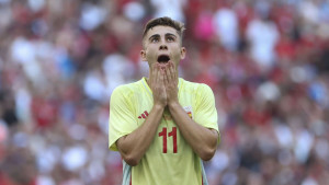 Osvojio Evropsko prvenstvo i Olimpijadu, donio iznenađujuću odluku, a Barca poručila: "Ne, hvala"