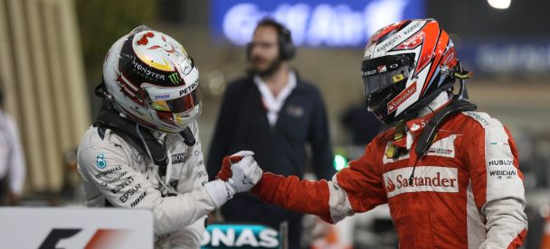Ferrari i Hamilton kalkulišu, Lewis napušta Mercedes