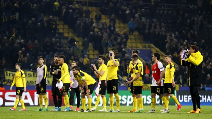 Irački fudbaleri osudili napad na ekipu Borussije Dortmund