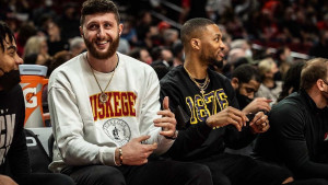 Jusuf Nurkić bi mogao dobiti bh. društvo u Portlandu