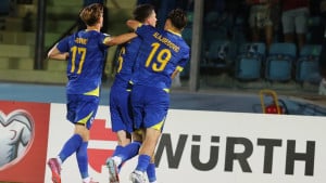 Riječi Jusufa Gazibegovića potvrđuju da Bosna i Hercegovina ima još jednog bisera u nastajanju