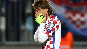 Luka Modrić ponižen na zalasku karijere: "Žao nam je, ali te ne želimo"