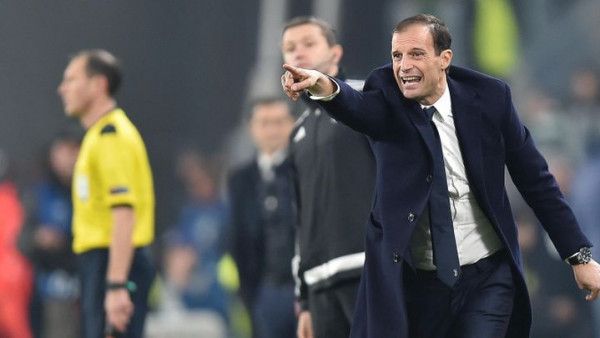 Allegri izostavio Pjanića iz prvih 11 za meč protiv Crotonea