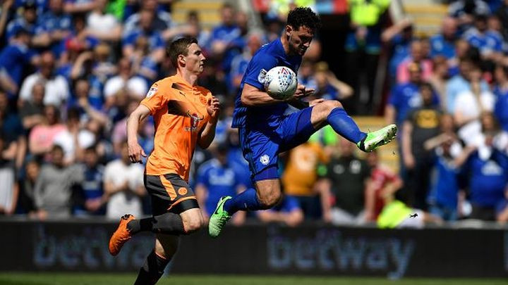 Cardiff se vratio u Premier ligu!