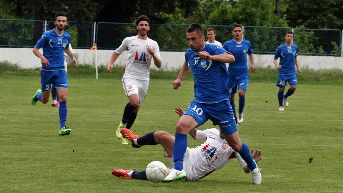 Nekadašnji prvak BiH na niskim granama: U Leotaru sanjaju bolje dane i nove trofeje