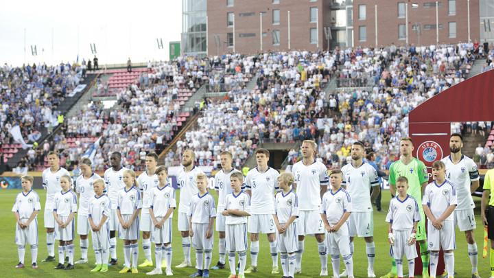 Finci slave prvu zvijezdu: Magični, raspucani Teemu Pukki...