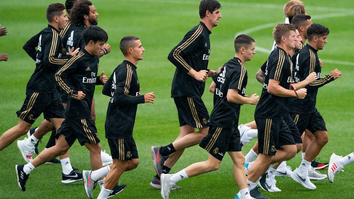 Stiže iz Reala: Juventus je doveo niz sjajnih pojačanja, ali najbolje čuva za kraj!