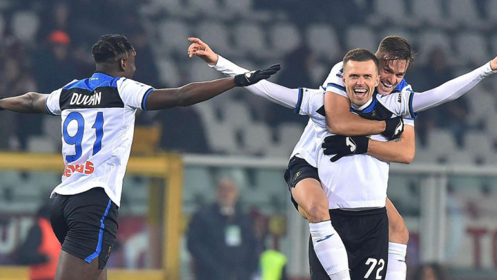 Ni golčina Chiese nije pomogla: Fiorentina povela, ali je Atalanta ostvarila pobjedu