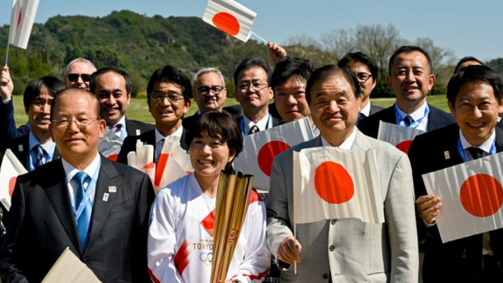 Donald Trump predložio, Japanci odbili: "Nećemo otkazati Olimpijske igre"