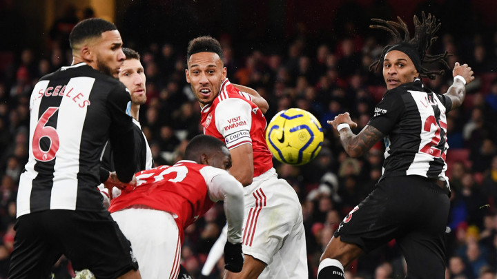 Newcastle na Nou Campu pronašao prva pojačanja?