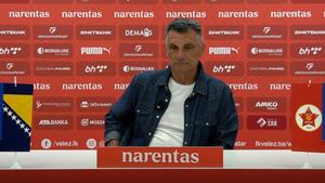 "Možemo do trofeja pred našim navijačima"