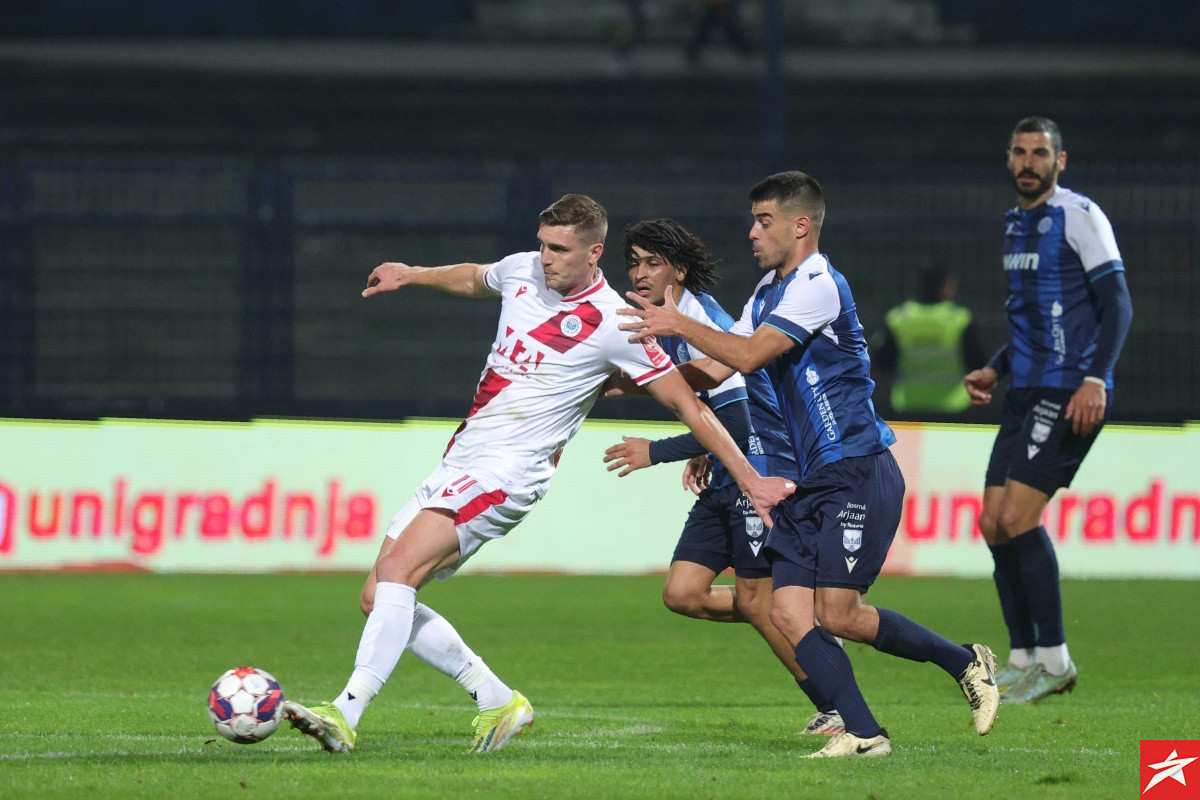Titula u HNL nije jedino za šta se bore - Hajduk se umiješao Dinamu u trku za Mulahusejnovića