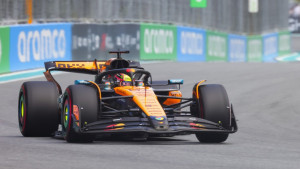 Piastri pokazao zube Verstappenu i stigao do treće pobjede u nizu!