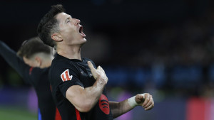 Barcelona je odlučila o sudbini Roberta Lewandowskog!