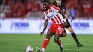 Raspad sistema u Crvenoj zvezdi - Skupocjeno pojačanje prekriženo, ekspresno odlazi s Marakane?