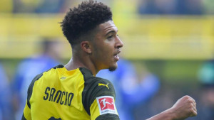 Iznenadit ćete se koga Jadon Sancho smatra najboljim igračem Bundeslige