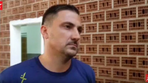 Damir Doborac: Pojačanja su bila isključivo moja želja, ali i oni su imali veliku želju za dolaskom