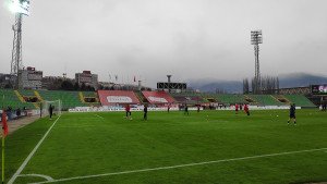 Sastavi s Koševa: Sarajevo ofanzivno na Slobodu
