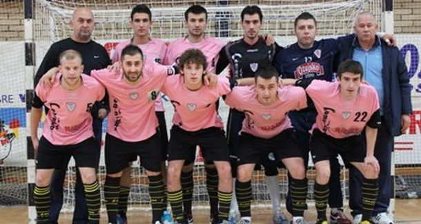 U Mostaru osnovan MNK Zrinjski