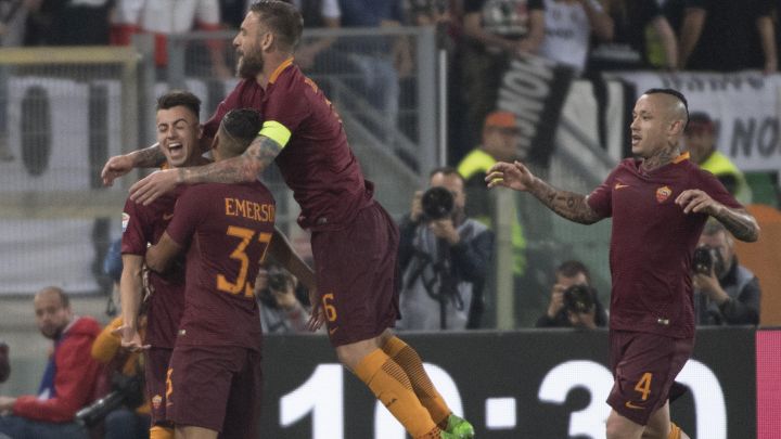 U Rimu se još nadaju čudu: Vučica pobijedila Juventus