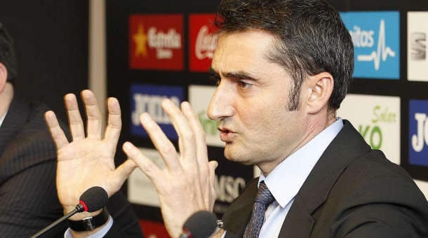 Valverde: Tužni smo,ali pokazali smo svoje pravo lice