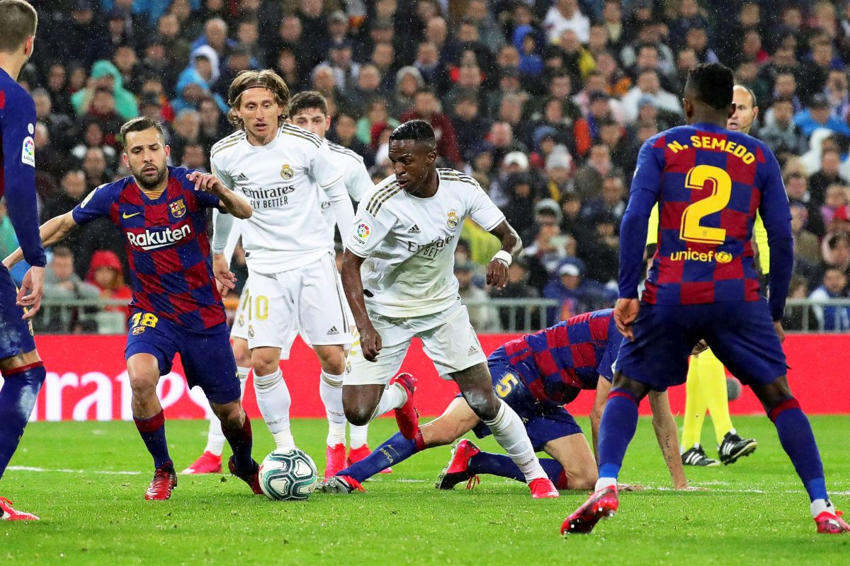Zbog Ronalda izabrao Real ispred Barcelone, a onda doživio najgori trenutak u svojoj karijeri