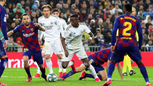 Zbog Ronalda izabrao Real ispred Barcelone, a onda doživio najgori trenutak u svojoj karijeri
