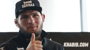 Amerikanac neće biti sretan: Khabib je danas uspio zadati udarac i Floydu Mayweatheru