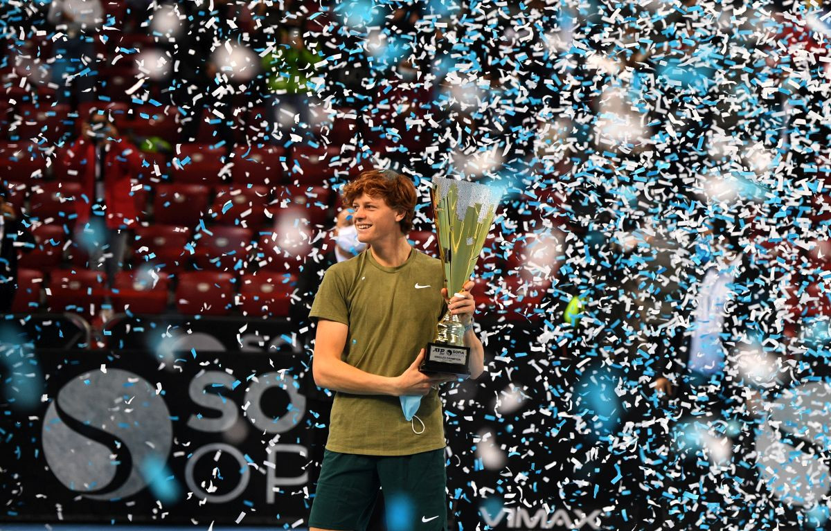 Tenis dobio prvog ATP šampiona rođenog u 21. stoljeću