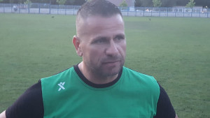 Buza: Cilj je da Rudar bude stabilan prvoligaš