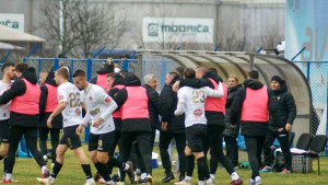 Golman Slobode pitao sudiju da li ga je stid? Odgovor, naravno, nije dobio