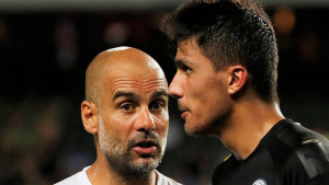 Guardiola je očaran igračem koji osvaja svijet: "Uvijek pitam Rodrija da mi priča o njemu"