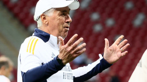 Ancelotti zaustavio slavlje i izdvojio momka 'kiselog osmijeha' - "Neće ovako biti svaki put"