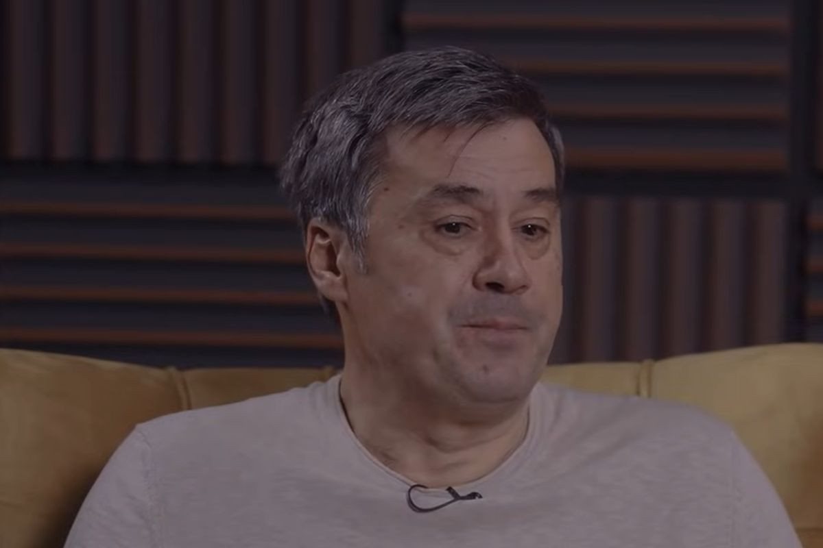Odavno neko nije govorio o BiH i Sarajevu kao Rade Bogdanović: "Ja ne krijem da..."