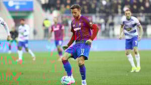 Ivan Rakitić pred odlukom koju čeka kompletna Hrvatska