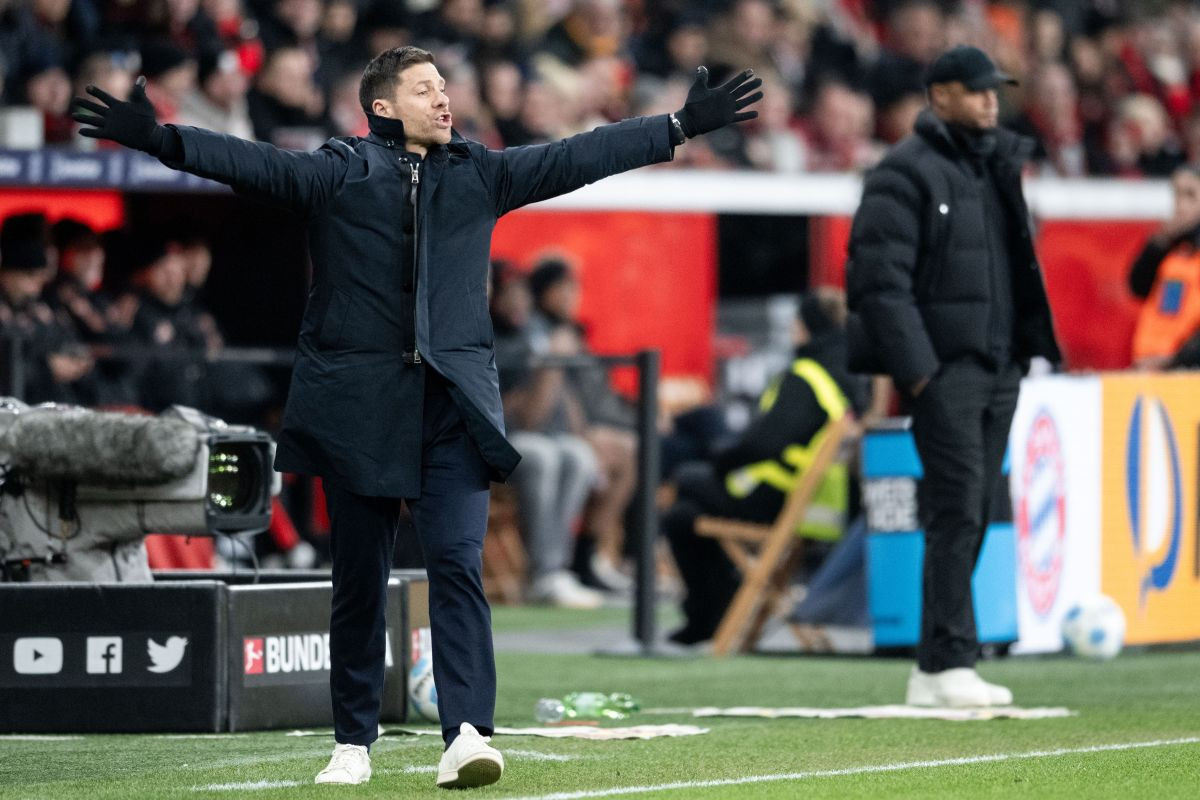 Dugo neko nije izdominirao protiv Bayerna kao Xabi Alonso, ali i to je bilo uzalud... Dugo neko nije izdominirao protiv Bayerna kao Xabi Alonso, ali i to je bilo uzalud...