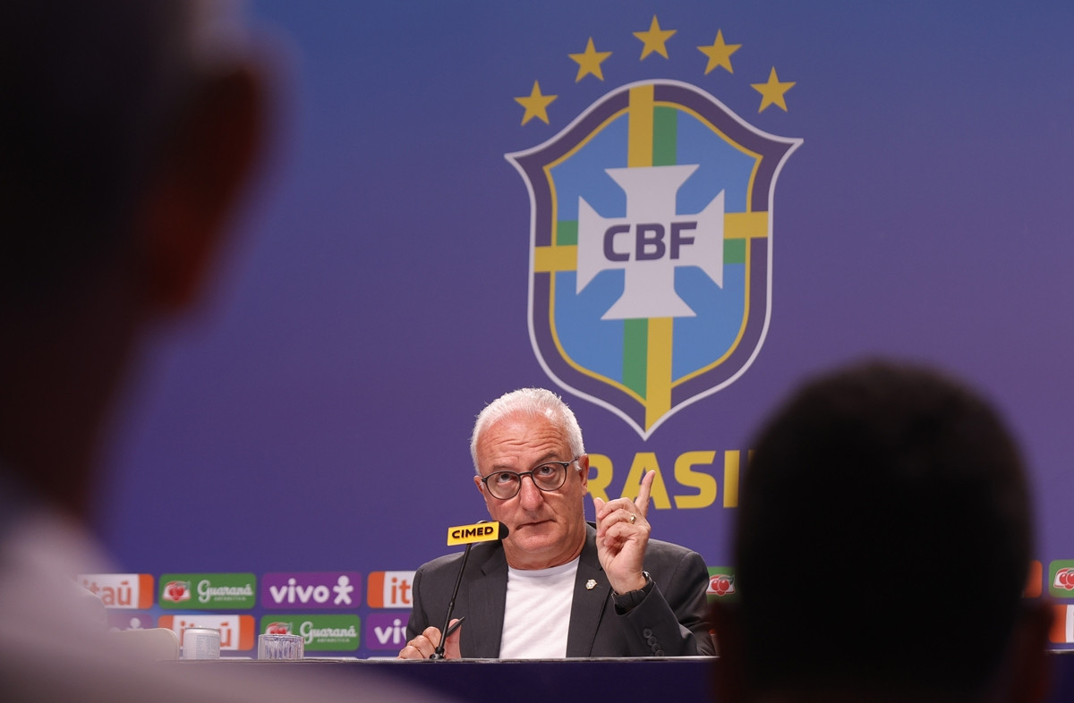 Veliki udarac za Brazil pred ključne duele protiv Argentine i Kolumbije: Zvijezda otkazala dolazak! Veliki udarac za Brazil pred ključne duele protiv Argentine i Kolumbije: Zvijezda otkazala dolazak!