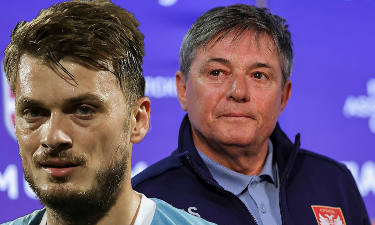 Ljajić "poginuo" protiv Albanca kao nijedan Srbin, sad ga je Piksi ponizio: "Kad sam ja to rekao?" Ljajić "poginuo" protiv Albanca kao nijedan Srbin, sad ga je Piksi ponizio: "Kad sam ja to rekao?"