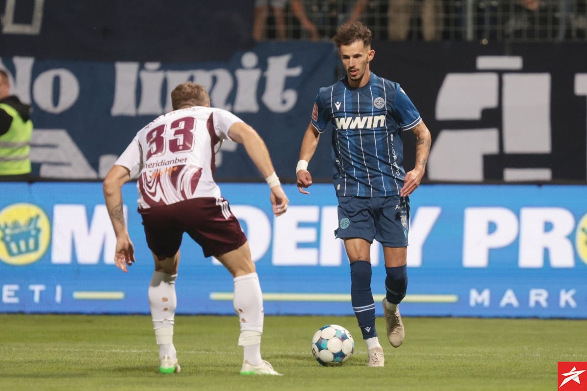 Uoči sarajevskog derbija: Željezničar i Sarajevo su bili dosta bolji i efikasniji prošle sezone