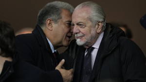 "Fudbal umire pred našim očima!" - Dramatična poruka 'vladara' koji traži da se utakmice skrate