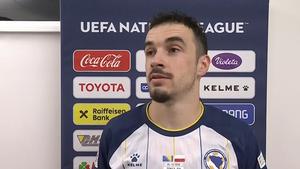 Ivan Bašić junak, ali nije on trebao pucati penal: "Bio je dogovor da..."