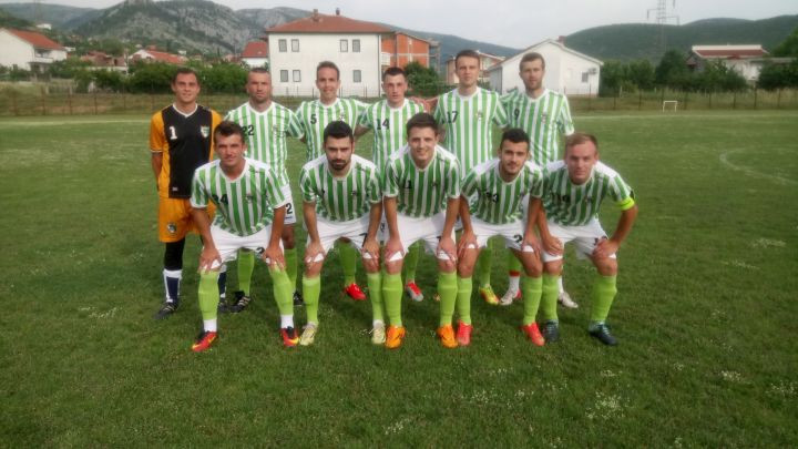 FK Bjelopoljac izborio plasman u Drugu ligu FBiH