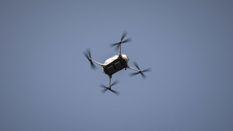 Iz Werdera priznali da su koristili dron da špijuniraju Hoffenheim