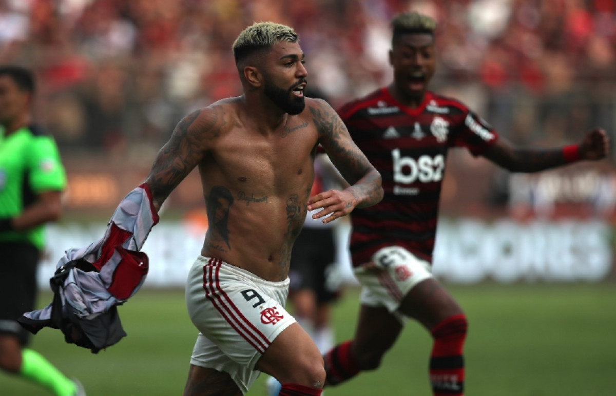 Drama u finalu Copa Libertadores: Flamengo gubio do 89. minute, ali na kraju stigao do naslova